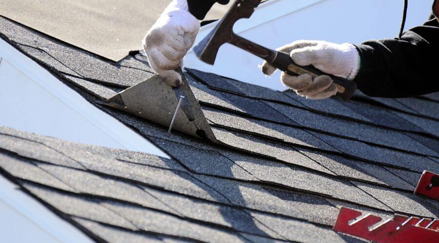 Expert new roof installation services in Nolensville, TN
